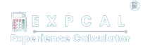 Experience Calculator