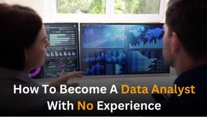 How To Become A Data Analyst With No Experience
